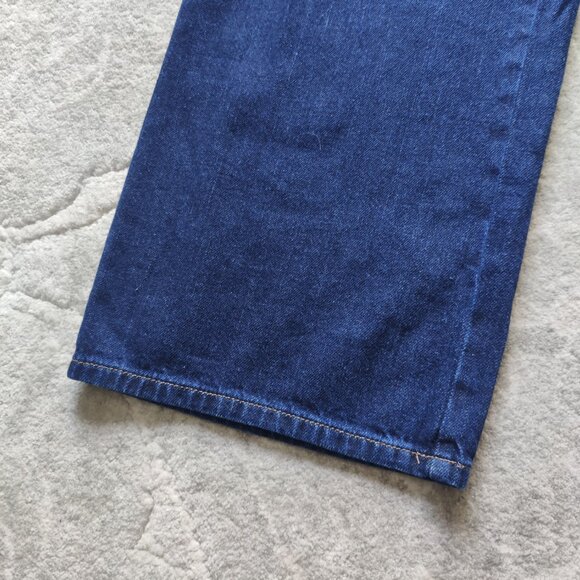 Target Universal Thread Relax Wide Legged Jeans NWT - Picture 3 of 10